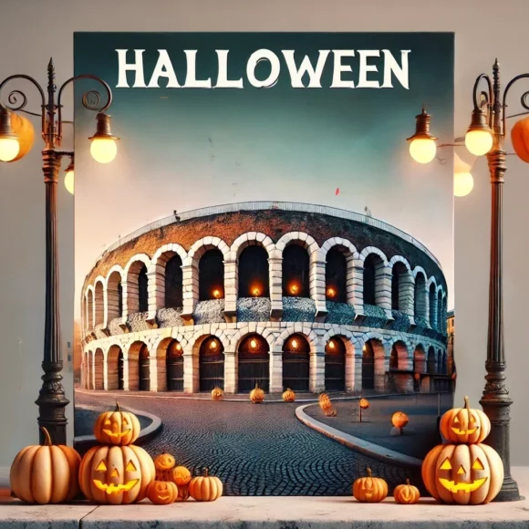 Museo Nicolis, Villafranca Verona, Attività di Halloween a Verona, auto d'epoca