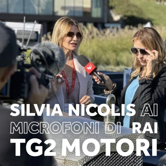 Media, Rai, TG2 Motori